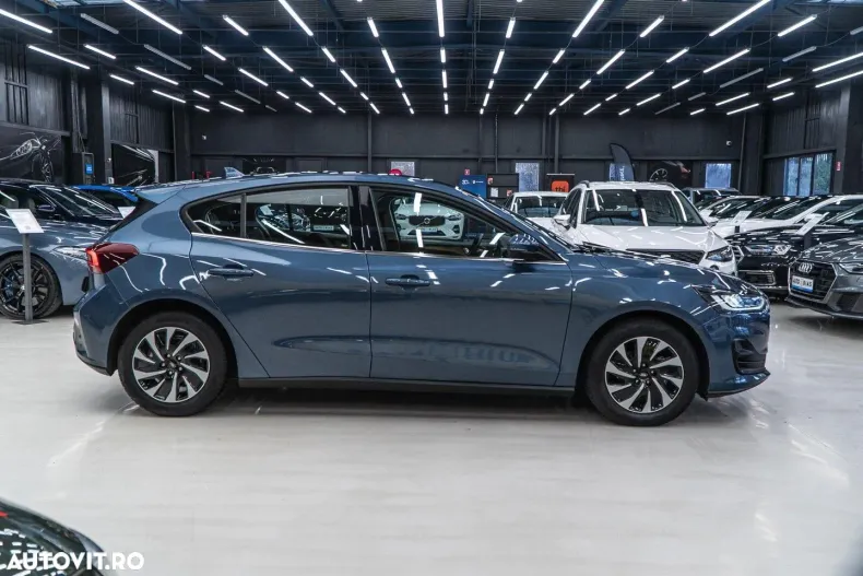 Ford Focus din 2022 cu 88.243 km - oferta FOR150782 - foto 19