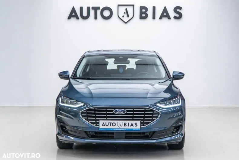 Ford Focus din 2022 cu 88.243 km - oferta FOR150782 - foto 22