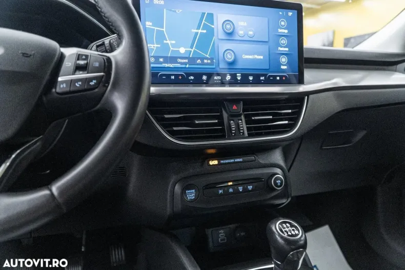 Ford Focus din 2022 cu 88.243 km - oferta FOR150782 - foto 23