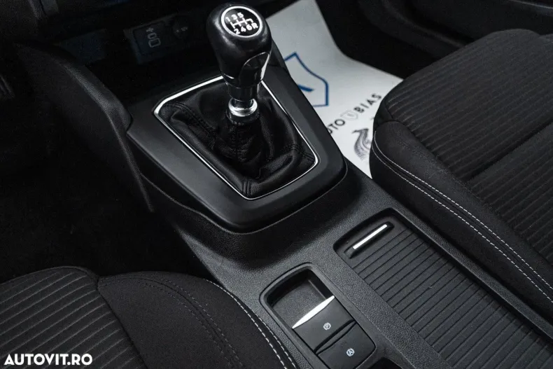 Ford Focus din 2022 cu 88.243 km - oferta FOR150782 - foto 26