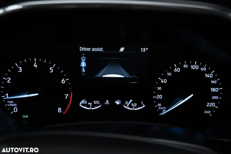 Ford Focus din 2022 cu 88.243 km - oferta FOR150782 - foto 39