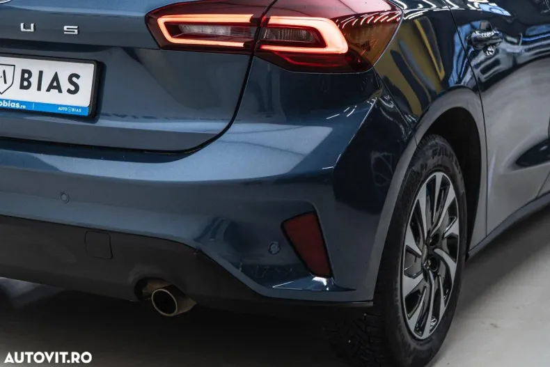 Ford Focus din 2022 cu 88.243 km - oferta FOR150782 - foto 40