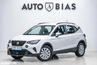 Seat Arona din 2022 cu 100.000 km - oferta SEA150783 - foto 1