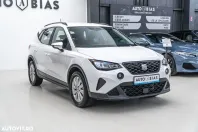Seat Arona din 2022 cu 100.000 km - oferta SEA150783 - foto 3