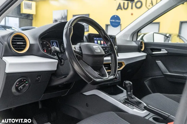 Seat Arona din 2022 cu 100.000 km - oferta SEA150783 - foto 6
