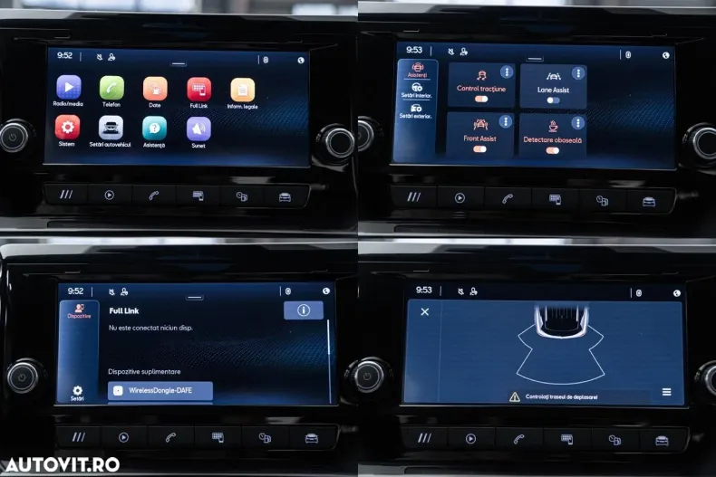 Seat Arona din 2022 cu 100.000 km - oferta SEA150783 - foto 9