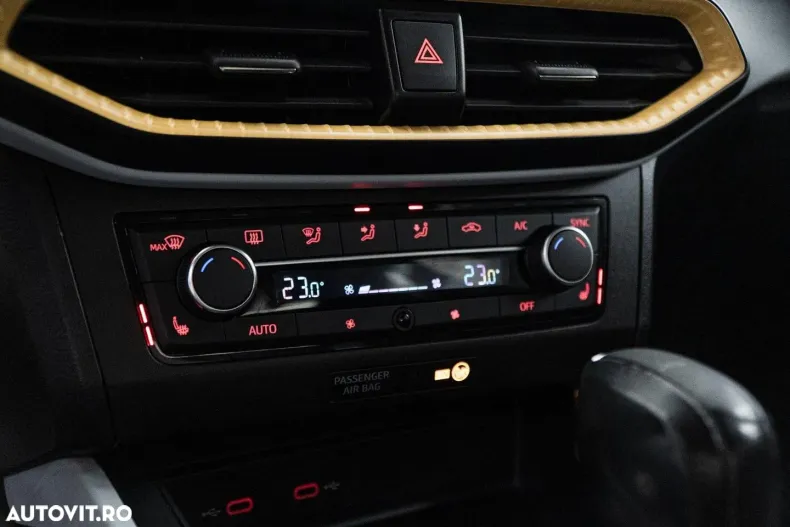 Seat Arona din 2022 cu 100.000 km - oferta SEA150783 - foto 11