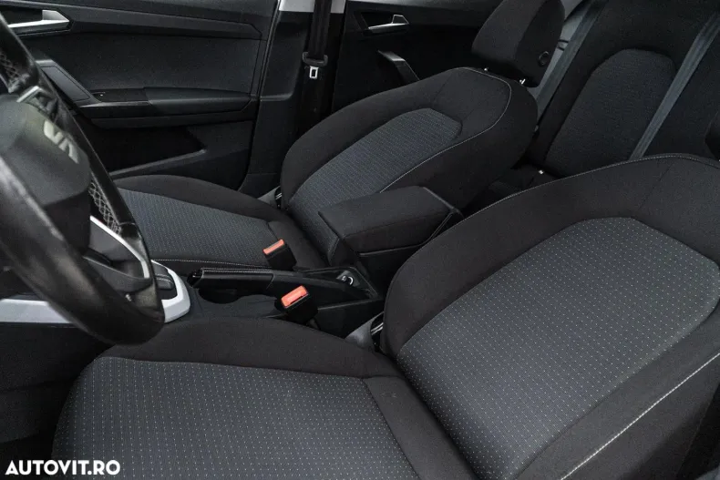 Seat Arona din 2022 cu 100.000 km - oferta SEA150783 - foto 15