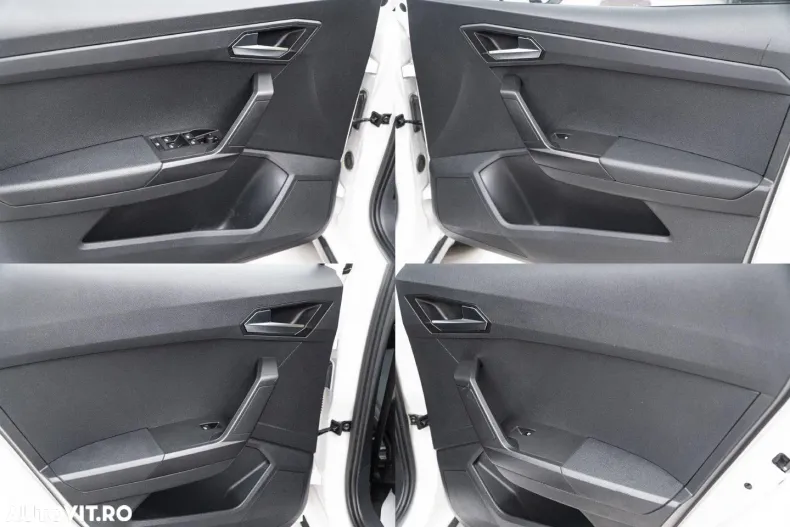 Seat Arona din 2022 cu 100.000 km - oferta SEA150783 - foto 18