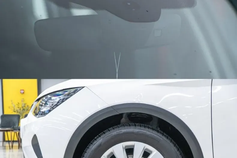 Seat Arona din 2022 cu 100.000 km - oferta SEA150783 - foto 21