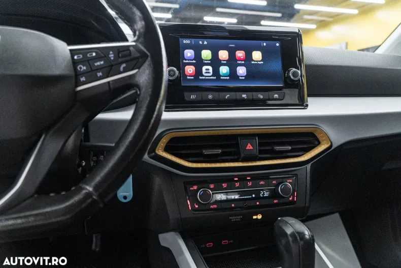 Seat Arona din 2022 cu 100.000 km - oferta SEA150783 - foto 23