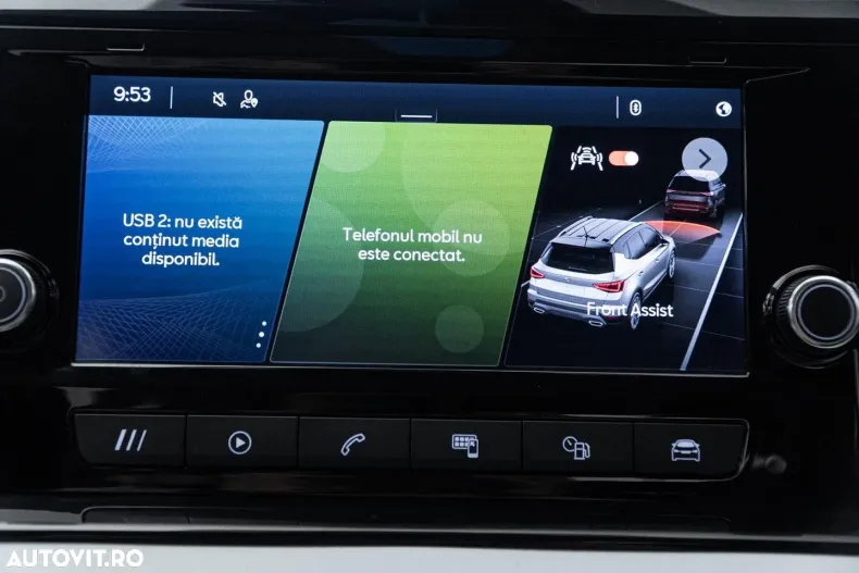 Seat Arona din 2022 cu 100.000 km - oferta SEA150783 - foto 29