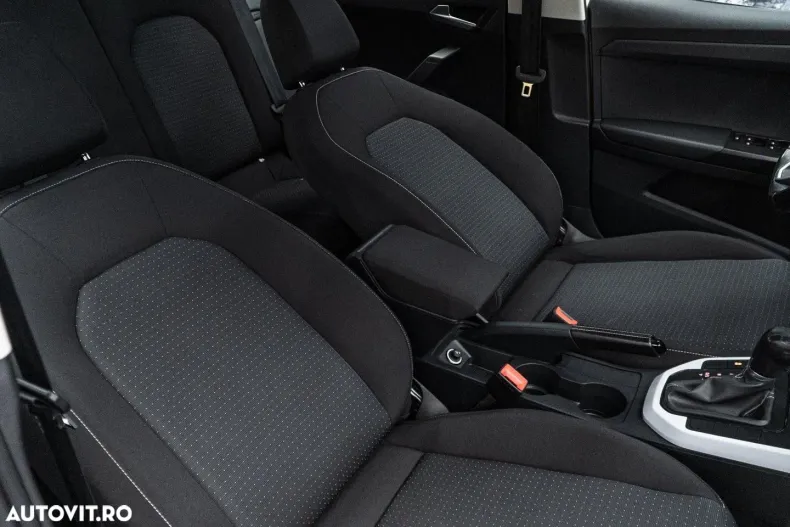 Seat Arona din 2022 cu 100.000 km - oferta SEA150783 - foto 30