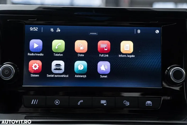 Seat Arona din 2022 cu 100.000 km - oferta SEA150783 - foto 33