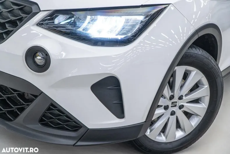 Seat Arona din 2022 cu 100.000 km - oferta SEA150783 - foto 37