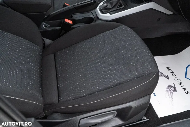 Seat Arona din 2022 cu 100.000 km - oferta SEA150783 - foto 39