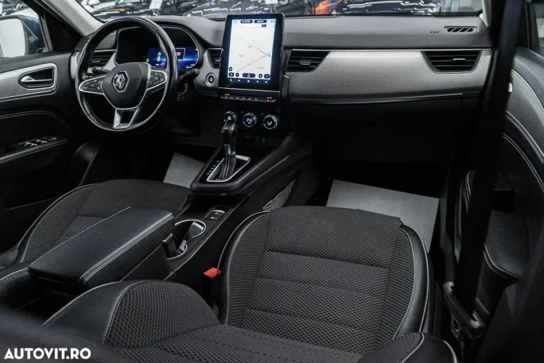 Renault Arkana din 2022 cu 109.000 km - oferta REN150784 - foto 2