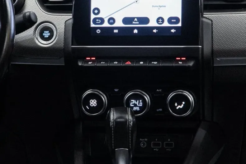 Renault Arkana din 2022 cu 109.000 km - oferta REN150784 - foto 4