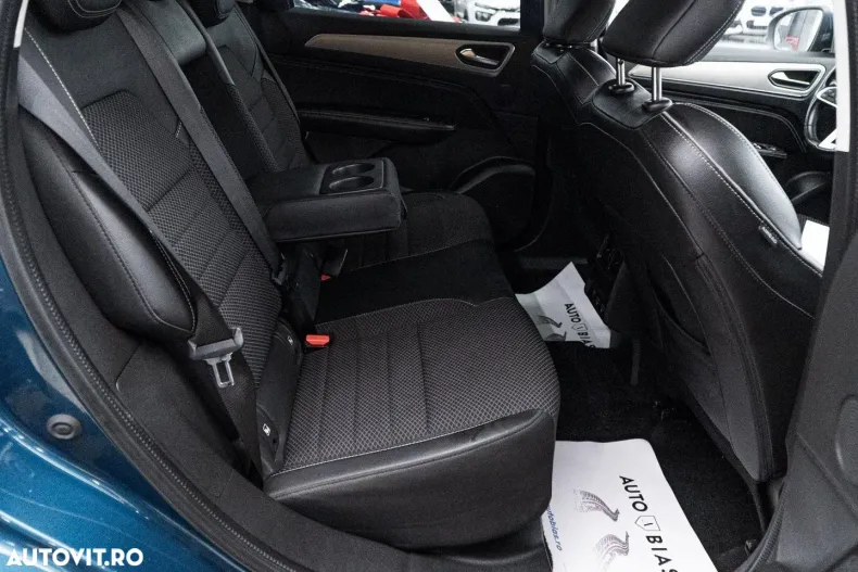 Renault Arkana din 2022 cu 109.000 km - oferta REN150784 - foto 8