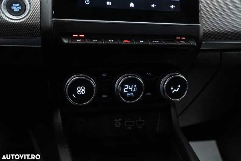 Renault Arkana din 2022 cu 109.000 km - oferta REN150784 - foto 11