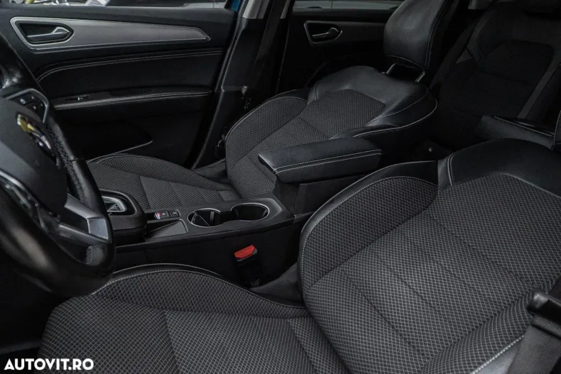 Renault Arkana din 2022 cu 109.000 km - oferta REN150784 - foto 14