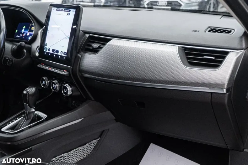 Renault Arkana din 2022 cu 109.000 km - oferta REN150784 - foto 27