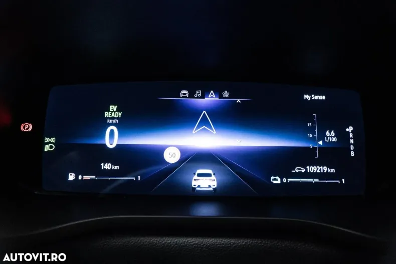 Renault Arkana din 2022 cu 109.000 km - oferta REN150784 - foto 29