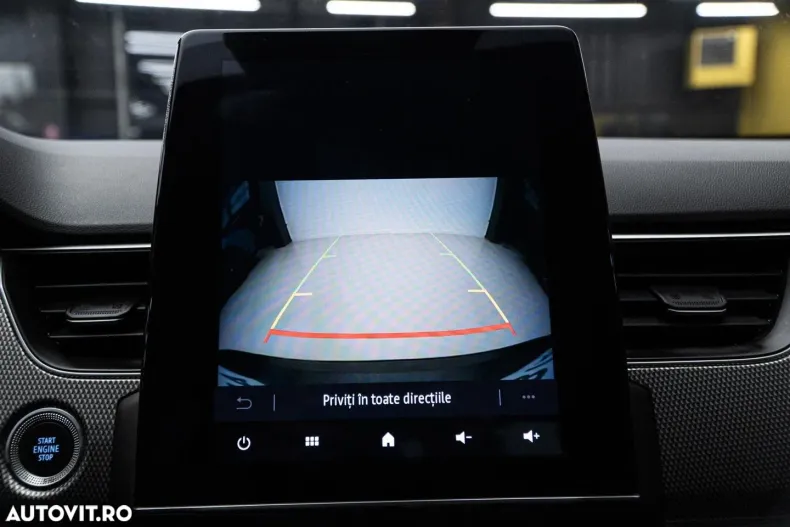 Renault Arkana din 2022 cu 109.000 km - oferta REN150784 - foto 32