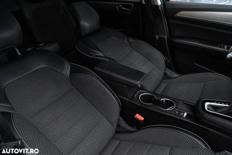 Renault Arkana din 2022 cu 109.000 km - oferta REN150784 - foto 35