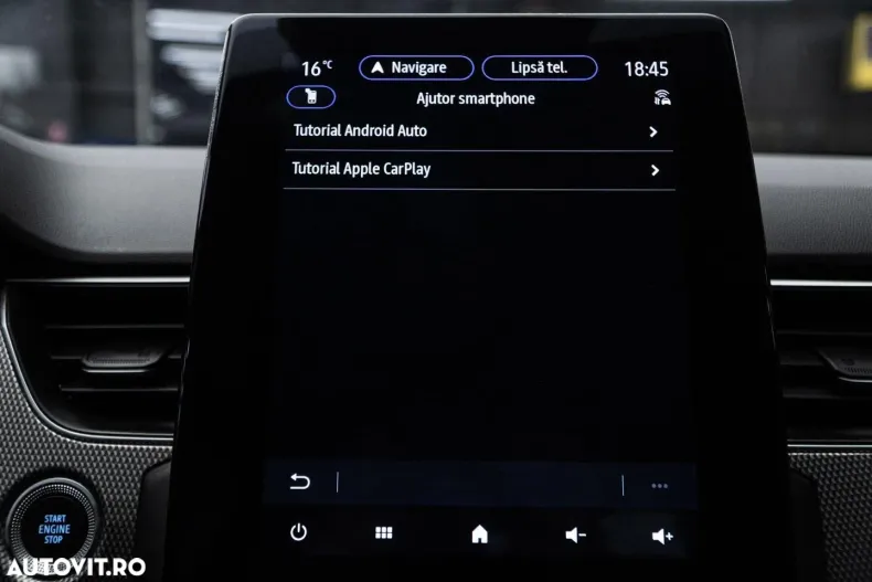 Renault Arkana din 2022 cu 109.000 km - oferta REN150784 - foto 36