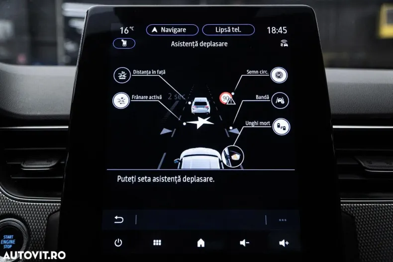 Renault Arkana din 2022 cu 109.000 km - oferta REN150784 - foto 38