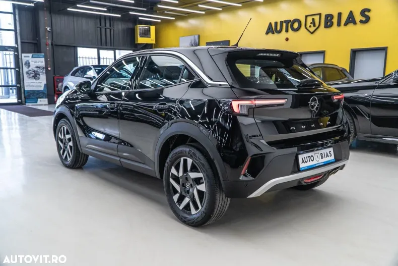 Opel Mokka din 2021 cu 164.000 km - oferta OPE150785 - foto 5