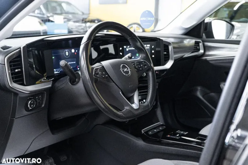 Opel Mokka din 2021 cu 164.000 km - oferta OPE150785 - foto 6