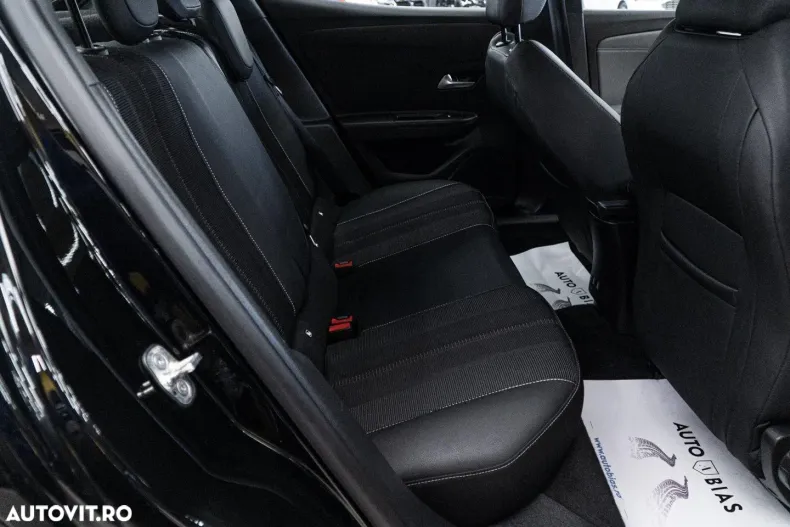 Opel Mokka din 2021 cu 164.000 km - oferta OPE150785 - foto 8