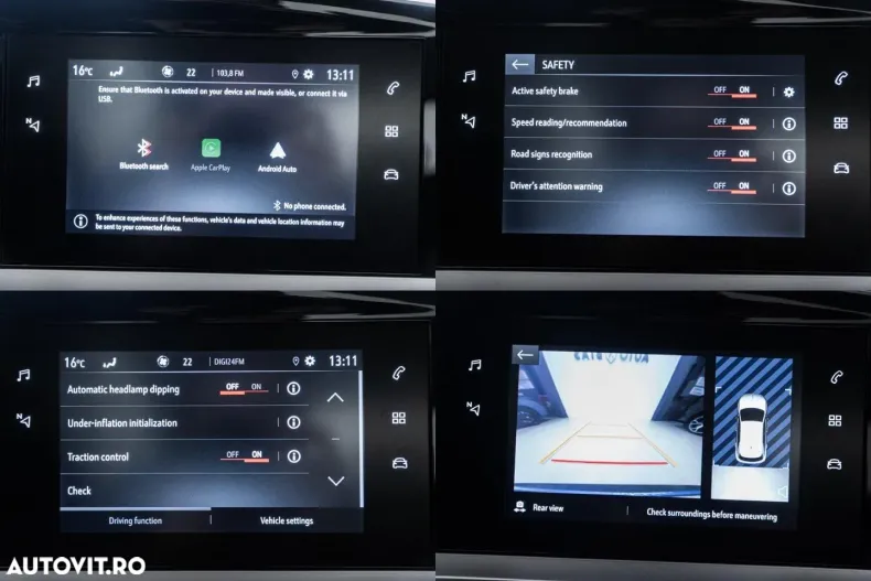 Opel Mokka din 2021 cu 164.000 km - oferta OPE150785 - foto 9