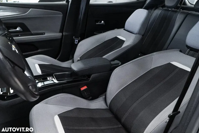 Opel Mokka din 2021 cu 164.000 km - oferta OPE150785 - foto 15