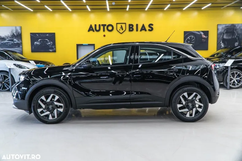 Opel Mokka din 2021 cu 164.000 km - oferta OPE150785 - foto 16