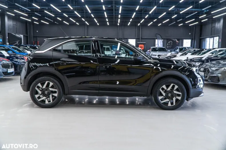 Opel Mokka din 2021 cu 164.000 km - oferta OPE150785 - foto 19