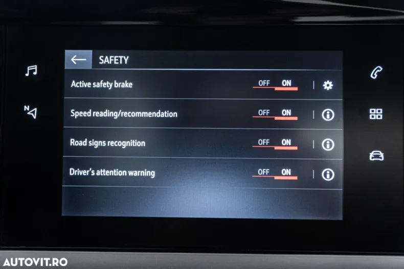 Opel Mokka din 2021 cu 164.000 km - oferta OPE150785 - foto 27