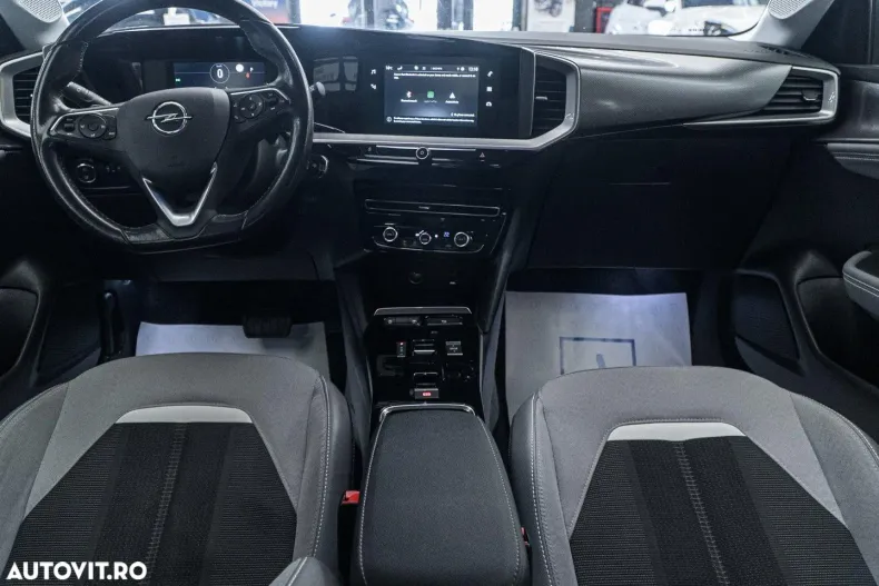 Opel Mokka din 2021 cu 164.000 km - oferta OPE150785 - foto 29