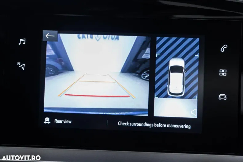 Opel Mokka din 2021 cu 164.000 km - oferta OPE150785 - foto 32