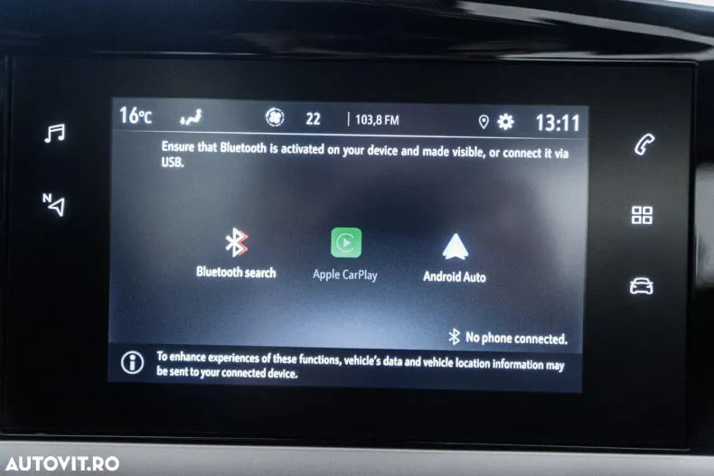 Opel Mokka din 2021 cu 164.000 km - oferta OPE150785 - foto 35