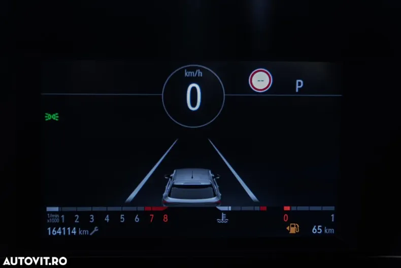 Opel Mokka din 2021 cu 164.000 km - oferta OPE150785 - foto 37