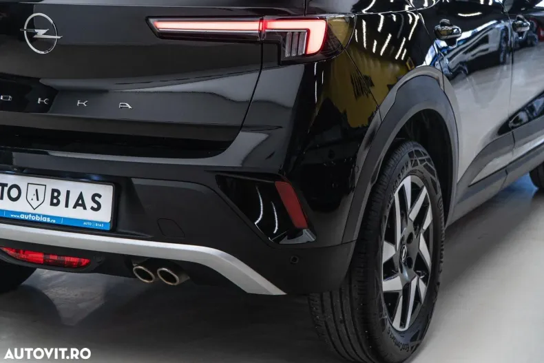 Opel Mokka din 2021 cu 164.000 km - oferta OPE150785 - foto 39