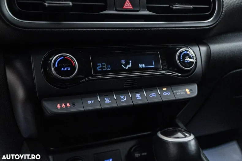 Hyundai KONA din 2022 cu 86.200 km - oferta HYU150786 - foto 12