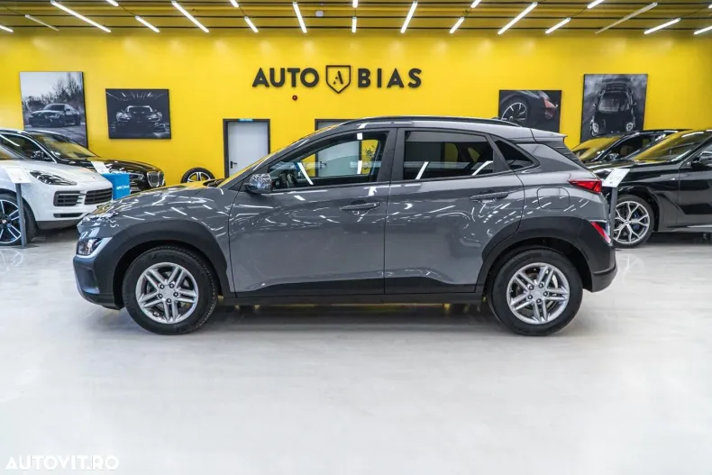 Hyundai KONA din 2022 cu 86.200 km - oferta HYU150786 - foto 14