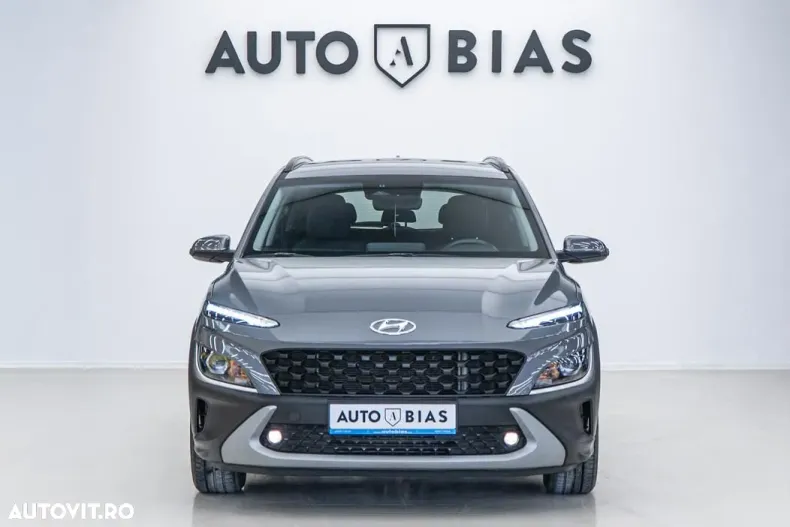 Hyundai KONA din 2022 cu 86.200 km - oferta HYU150786 - foto 20