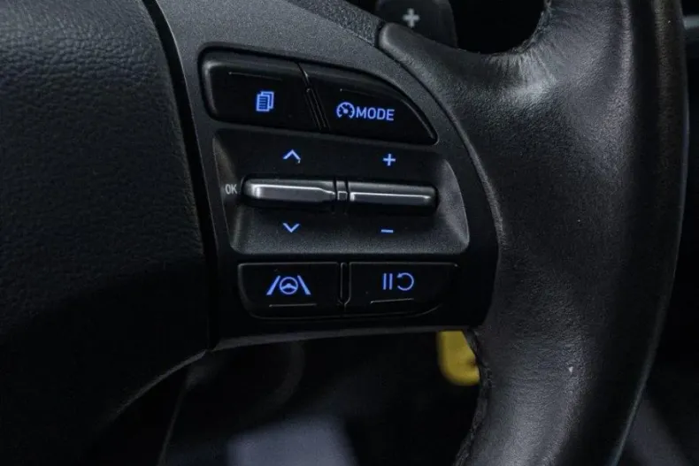 Hyundai KONA din 2022 cu 86.200 km - oferta HYU150786 - foto 22