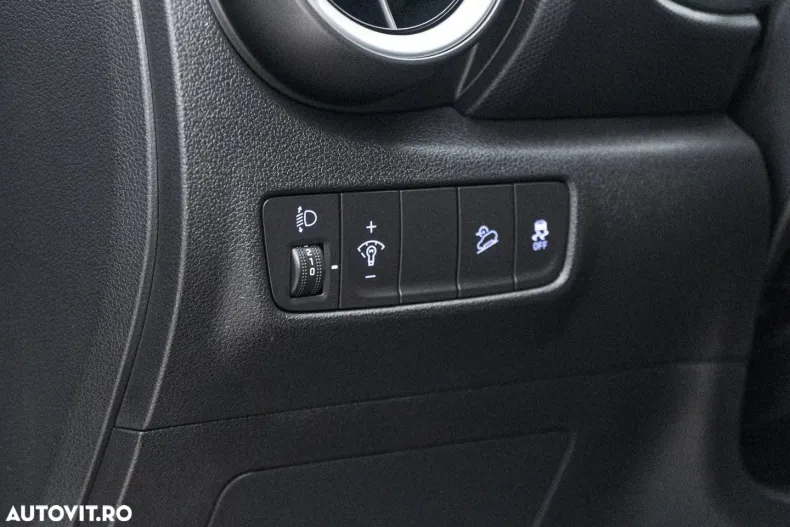 Hyundai KONA din 2022 cu 86.200 km - oferta HYU150786 - foto 24