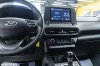 Hyundai KONA din 2022 cu 86.200 km - oferta HYU150786 - foto 30